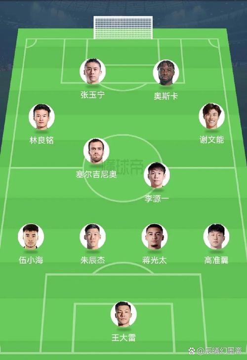 深入了解国足归化球员，现在一共有多少个？