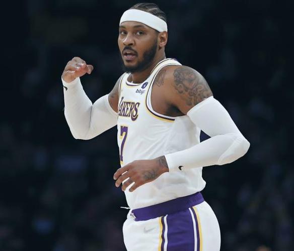 霍华德名人堂之路:他真的能入选吗?我们一起分析!