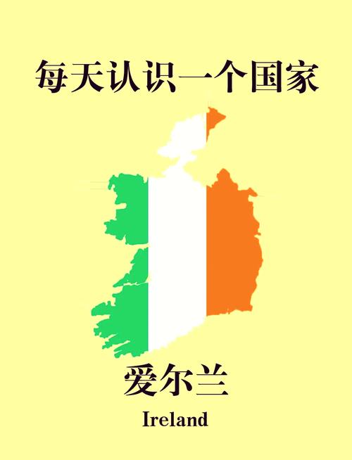 爱尔兰是独立国家吗？它与英国的关系以及发展历程介绍