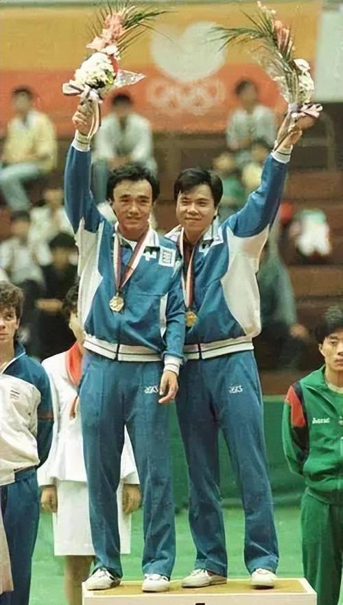 想知道韩国奥运会是哪一年?带你回顾1988年汉城奥运