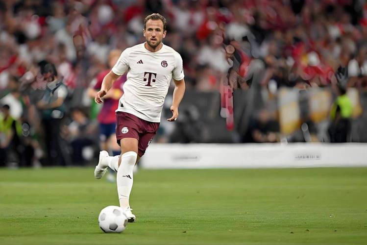 凯恩与萨拉赫巅峰对决：谁更胜一筹？