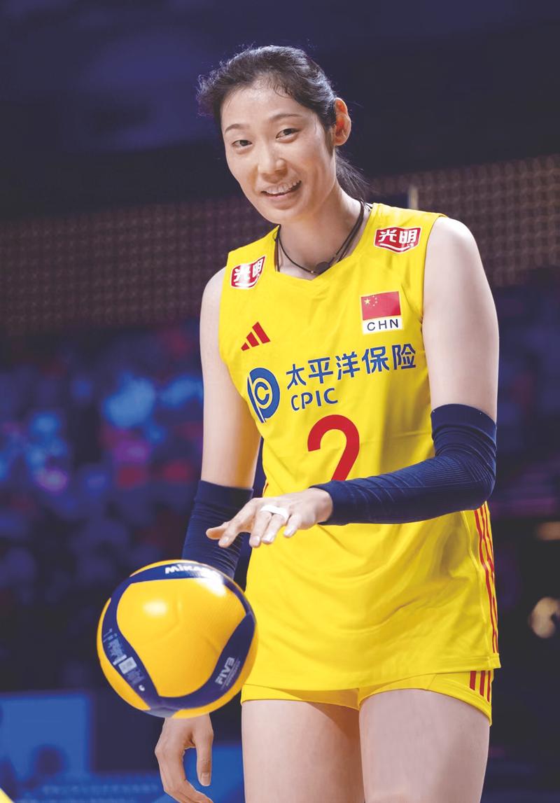 重磅！朱婷张常宁最新消息，她们未来的职业道路会怎样？