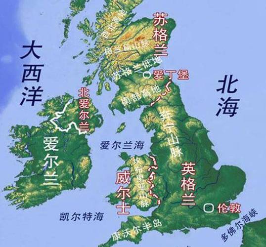 英格兰受英国管辖吗？探讨英格兰在英国的政治地位
