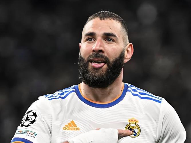 “都怪本泽马”是什么梗?带你了解本泽马背锅的由来