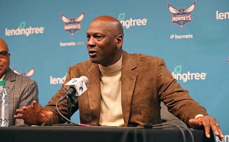搞清楚！乔丹是鹈鹕队老板吗？NBA球队老板大盘点