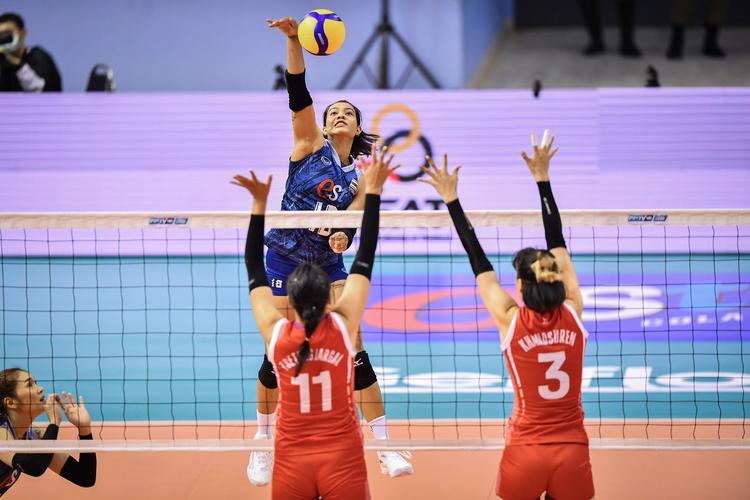 想了解女排亚锦赛的举办周期?这里有你需要的答案