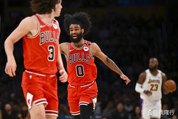 公牛和湖人哪个队更厉害?球迷投票来决定