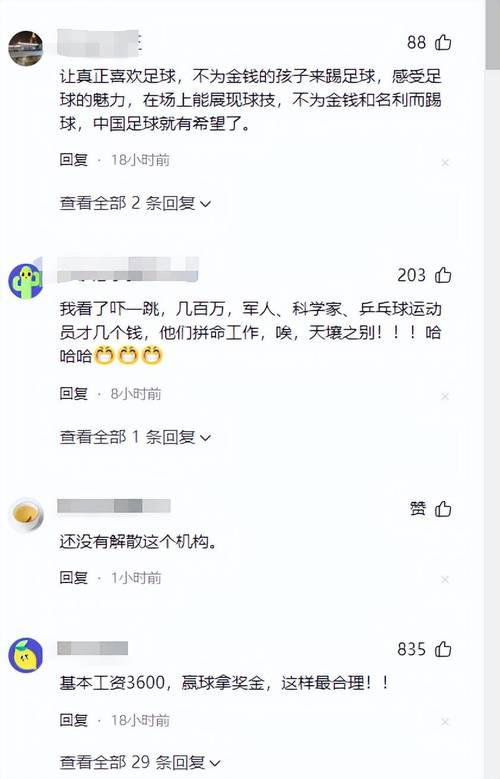 中国男足年薪是多少?看看国脚们到底赚多少?