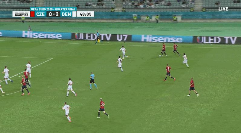 捷克vs丹麦:实力对比,预测最终胜者