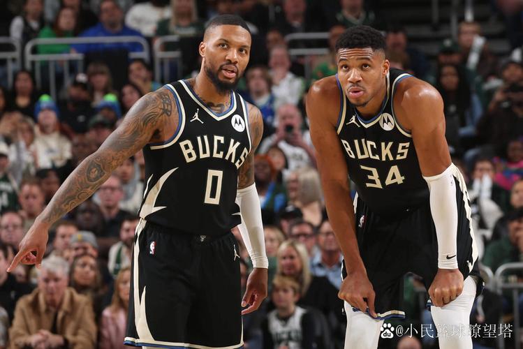 雄鹿总冠军是哪一年？带你回顾雄鹿队夺冠历史