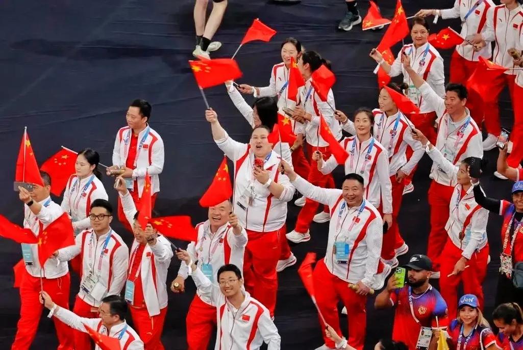 中国举办奥运会是哪一年？那些难忘的奥运瞬间