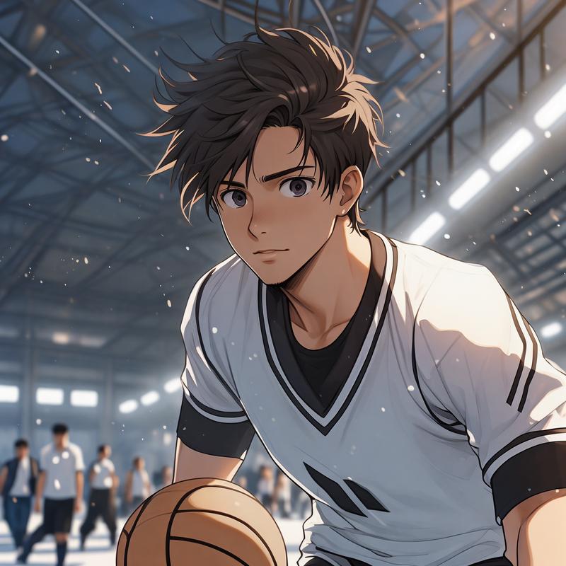 想成为优秀小前锋?你需要练就哪些过硬本领?