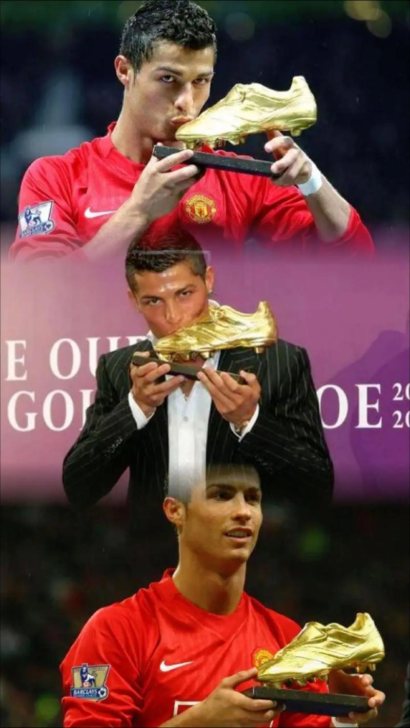 C罗意甲金靴纪录揭秘：他究竟有没有获得过意甲金靴奖？