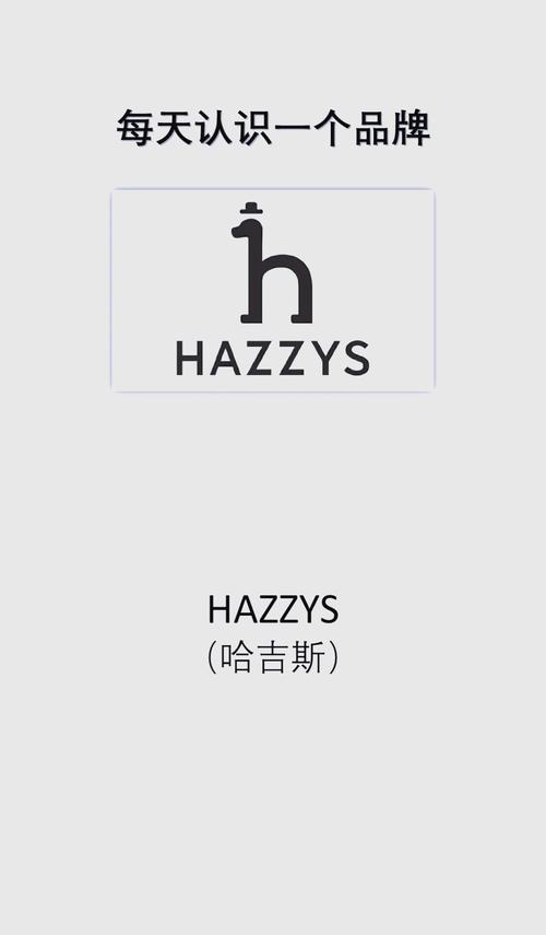 哈吉斯品牌是哪国的？韩国哈吉斯服装品牌故事
