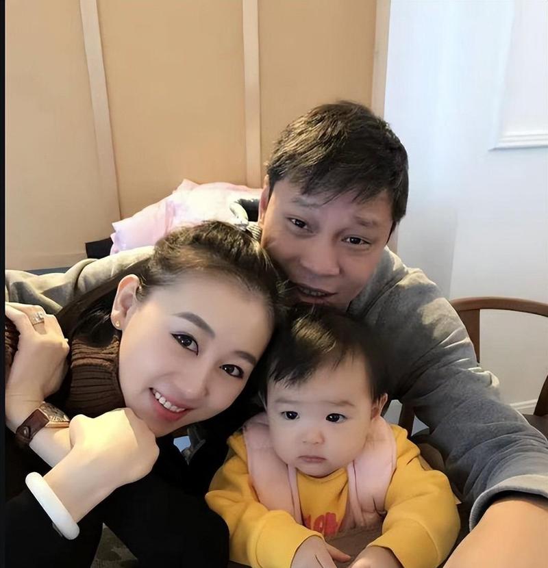国足太太团谁最漂亮？她们的颜值有多高？