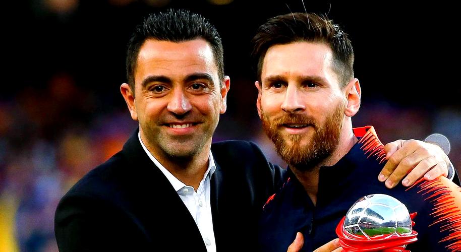 官方回应!巴萨为何放弃梅西?经济原因成关键