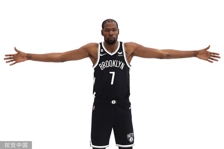杜兰特臂展多少厘米？NBA球星惊人臂展数据揭秘