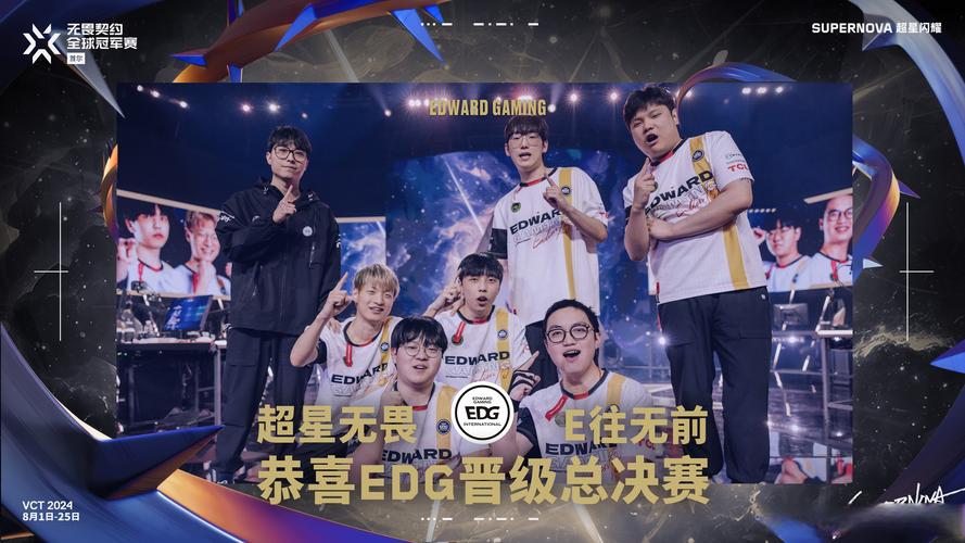 谁是EDG总决赛的对手？深度赛事解读