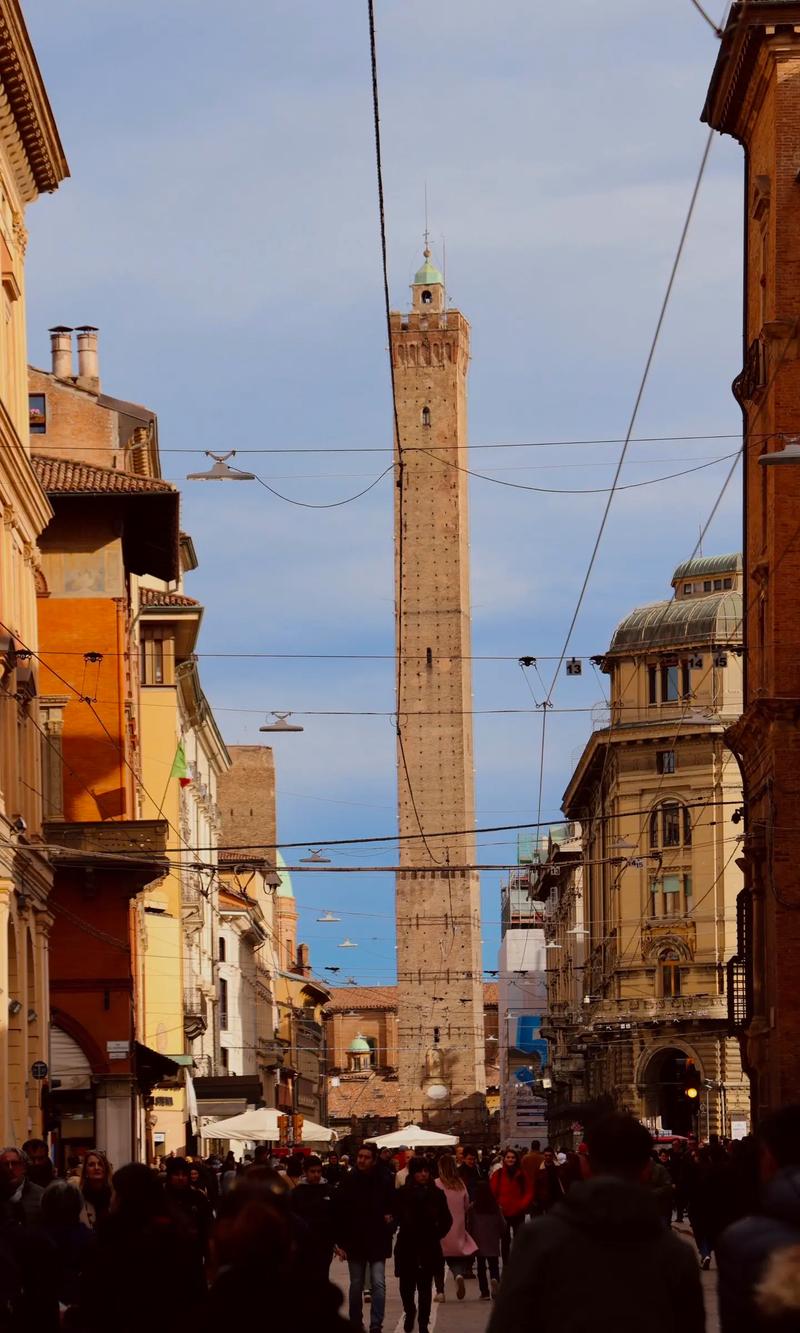 博洛尼亚是哪个国家？详解意大利著名城市博洛尼亚