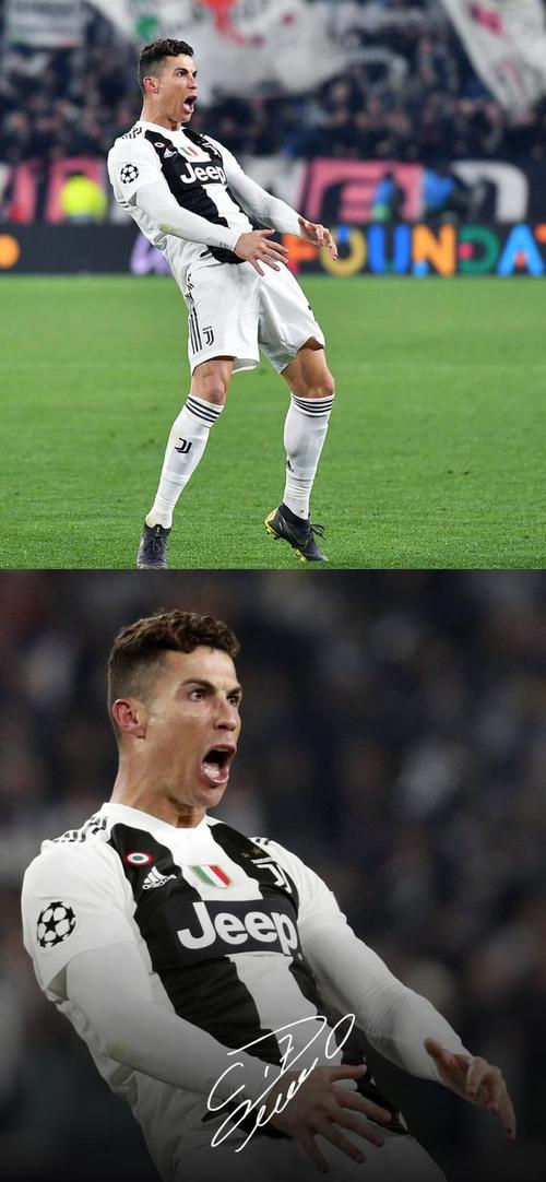 你知道C罗是哪一年加入尤文图斯的吗?答案就在这里