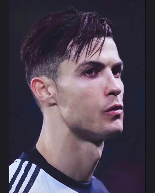 C罗替补出战原因分析：年龄和体能成关键