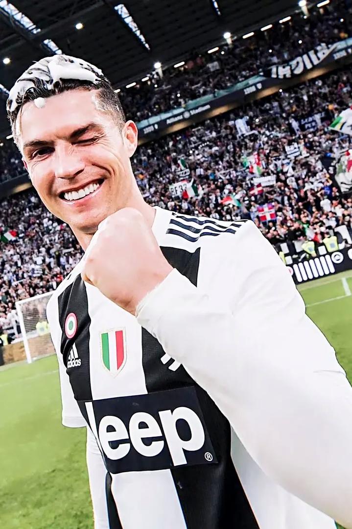 你知道C罗是哪一年加入尤文图斯的吗?答案就在这里