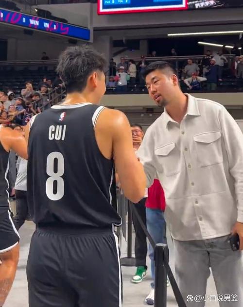 CBA新星对决：王泉泽能超越张镇麟吗？
