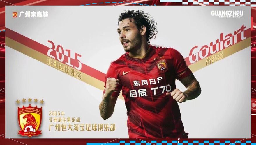 恒大亚冠辉煌：究竟获得过几次冠军？细数恒大亚冠荣誉