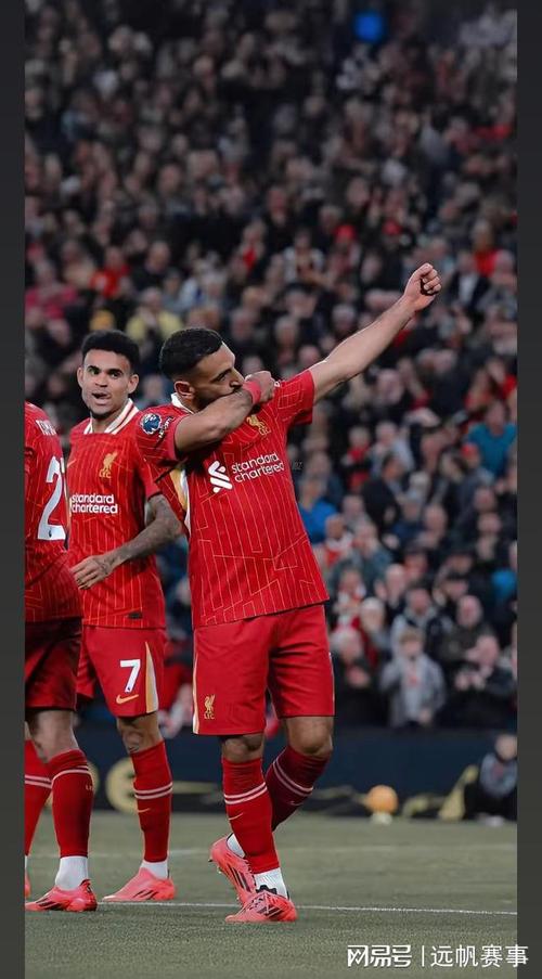 感受永不独行:利物浦队歌的魅力与力量