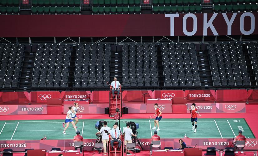 2020东京奥运会结束了吗？赛场内外精彩瞬间大盘点