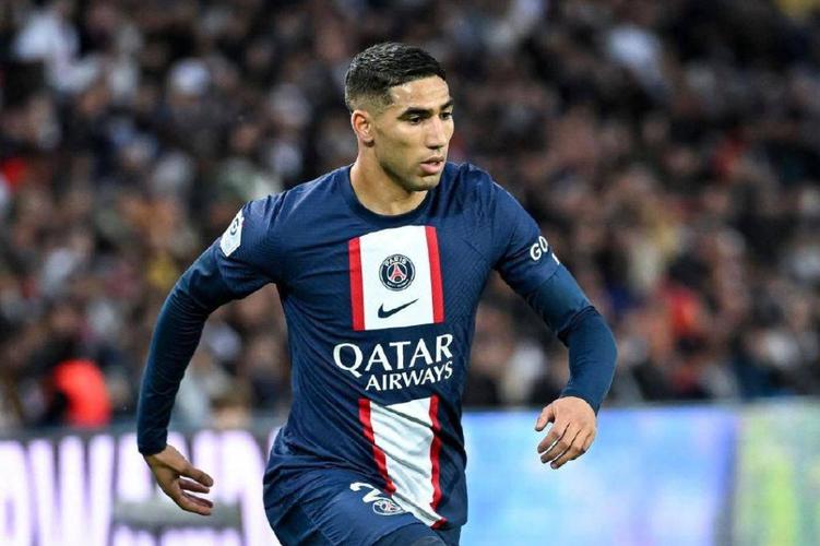 实力派球星阿什拉夫:他的最佳场上位置是什么?