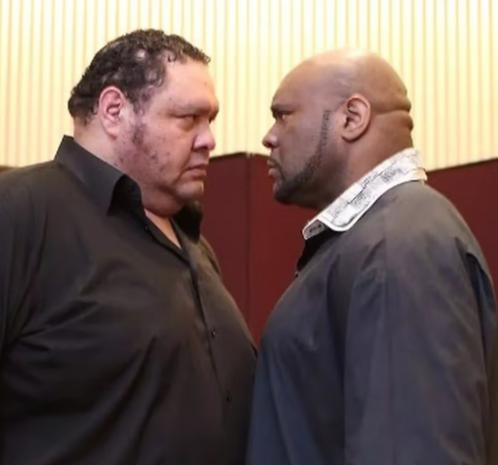 细数WWE里的中国人：都有谁？实力如何？