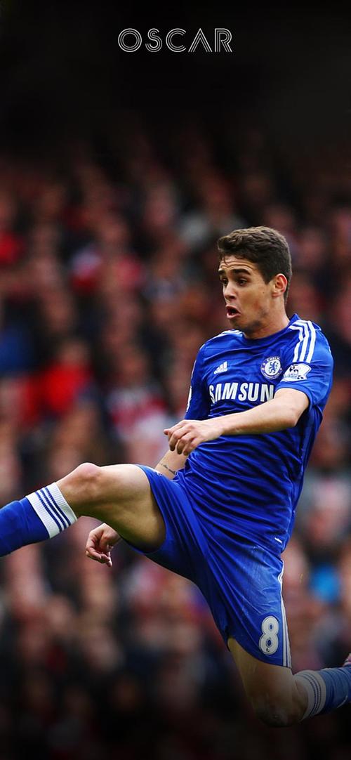 切尔西球星奥斯卡现在在哪？他的职业生涯轨迹是怎样的？