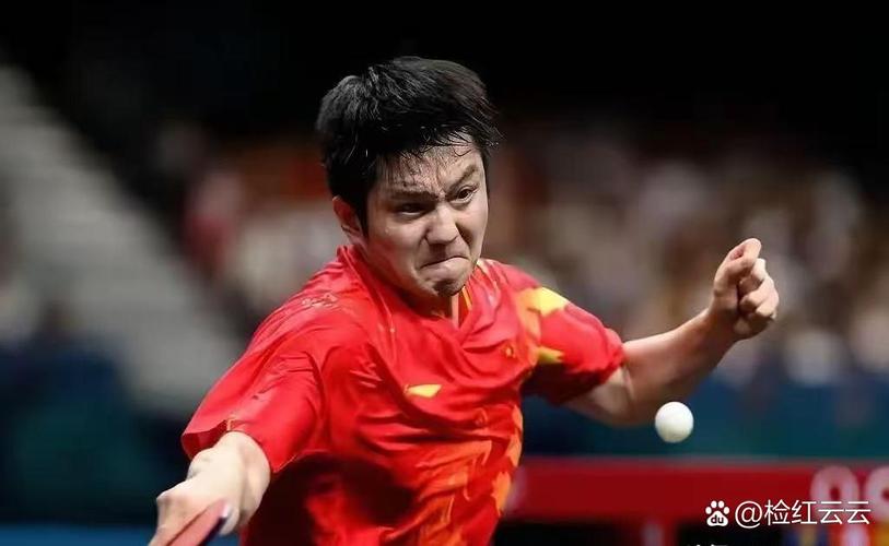 细数国乒内部派别：是团结还是分裂？