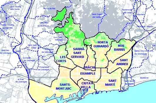 亚特兰大有多少中国人?华人聚集区在哪里?