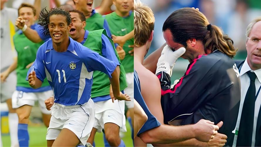 回顾2002世界杯：冠军是哪个国家？