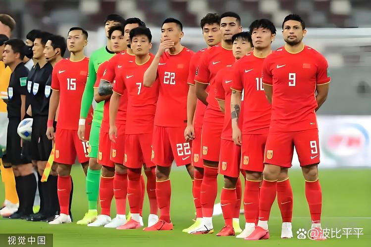 为什么国足踢不过业余球队？我们需要反思什么？