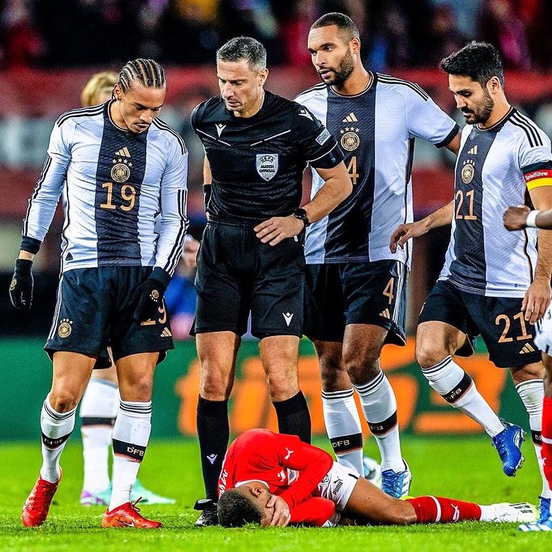 世界杯德国队几次夺冠?详解德国足球辉煌战绩