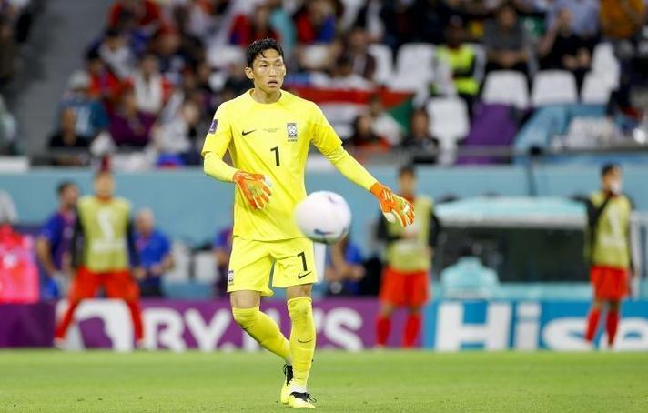 乌拉圭和韩国足球队实力对比：谁是最终赢家？