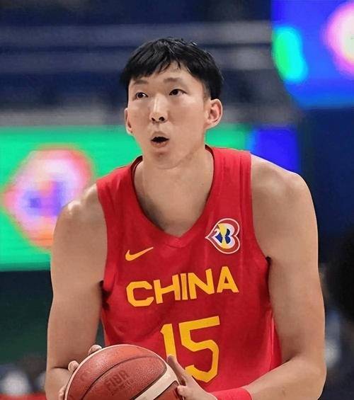 CBA风波不断！周琦和新疆队闹翻的真正原因