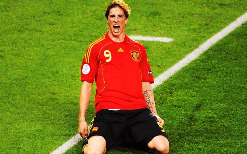 西班牙明星球员都有谁?盘点那些闪耀绿茵场的巨星们