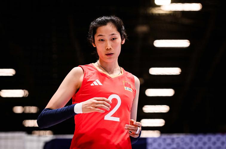 你知道朱婷在土耳其有多火吗？简直是国民偶像！