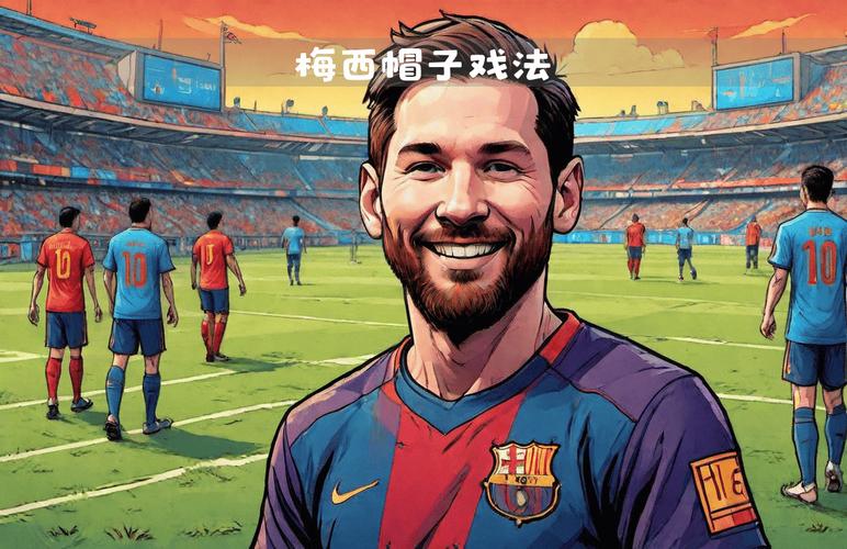 帽子戏法是哪位球星的标志？盘点那些令人惊叹的帽子戏法！