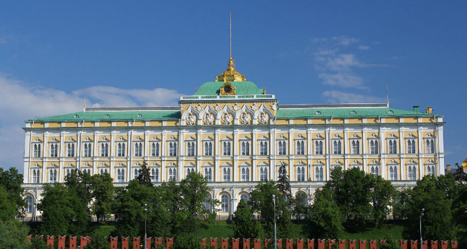 还在疑惑俄罗斯的首都是什么？莫斯科，等你来探索