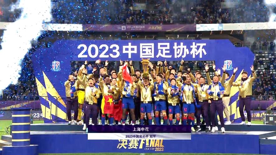鲁能有多少次足协杯冠军？8次冠军，王者荣耀不容置疑！