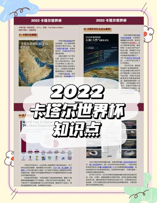 2022年世界杯是第几届？答案揭晓：第22届世界杯！