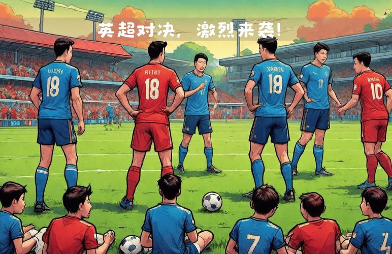 曼联和切尔西：名称混淆的背后原因是什么？