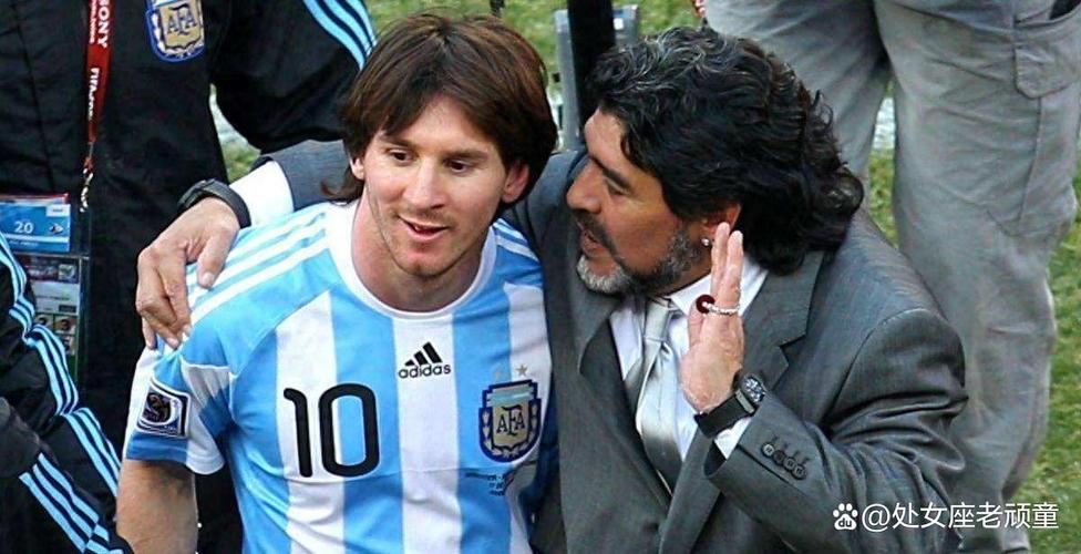 梅西年薪是多少欧元?球王收入曝光,你猜得到吗?