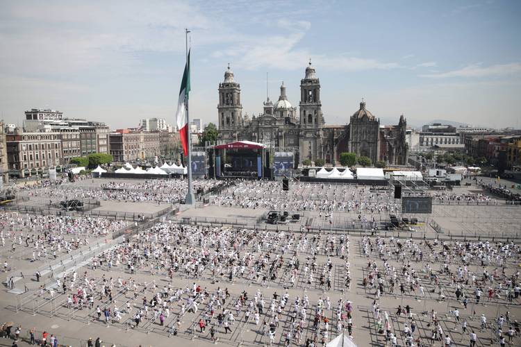 墨西哥动荡不安的真相:毒品泛滥、腐败和美国因素的深度解读