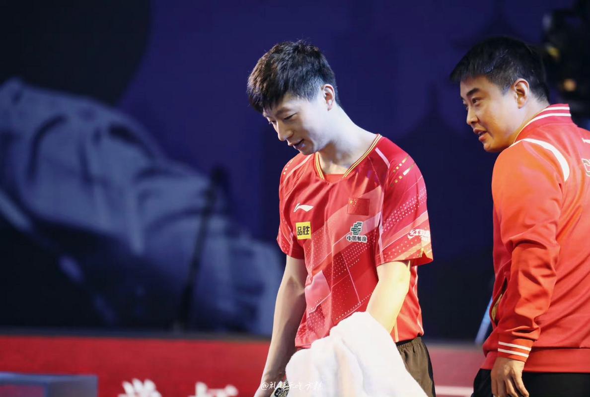 为什么马龙总是赢不了王皓?技术差距还是心理因素?